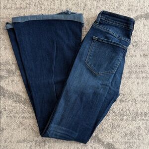 Women’s KanCan Flare Jean